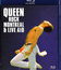 Queen завоевывает Монреаль / Queen: Rock Montreal & Live Aid (1981) (Blu-ray)