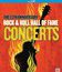 Концерты к 25-летию Зала Славы рок-н-ролла / The 25th Anniversary Rock & Roll Hall Of Fame Concerts (2010) (Blu-ray)