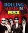 Роллинг Стоунз: концертный тур в залах IMAX / The Rolling Stones: Live at the Max (IMAX) (1991) (Blu-ray)