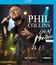 Фил Коллинз: концерт в Монтре-2004 / Phil Collins: Live At Montreux (2004) (Blu-ray)