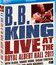 Би Би Кинг: концерт в Королевском Альберт-Холле / B.B. King: Live at the Royal Albert Hall (2011) (Blu-ray)