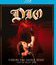 Дио: Находка Священного Сердца / Dio: Finding the Sacred Heart - Live in Philly 1986 (Blu-ray)