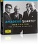 Амадеус-квартет играет Струнные квартеты Бетховена / Amadeus Quartet - Beethoven: The String Quartets (Blu-ray)