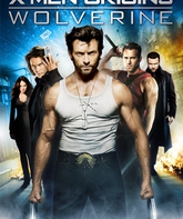 Люди Икс: Начало. Росомаха / X-Men Origins: Wolverine (2009)