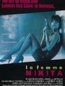 Ее звали Никита / La Femme Nikita (1990)