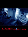 Паранормальное явление 2 / Paranormal Activity 2 (2011)