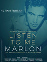 Послушай меня, Марлон / Listen to Me Marlon (2015)