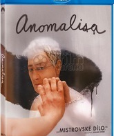 Аномализа [Blu-ray] / Anomalisa