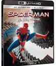 Человек-паук: Нет пути домой [4K UHD Blu-ray] / Spider-Man: No Way Home (4K)