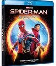 Человек-паук: Нет пути домой [Blu-ray] / Spider-Man: No Way Home