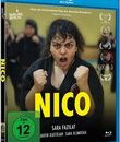 Нико [Blu-ray] / Nico