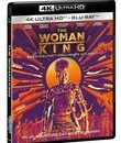 Королева-воин [4K UHD Blu-ray] / The Woman King