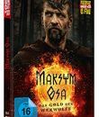 Максим Оса (DigiBook) [Blu-ray] / Maksym Osa (Limited MediaBook Edition)
