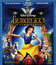 Белоснежка и семь гномов (2-х дисковое издание) [Blu-ray] / Snow White and the Seven Dwarfs (Diamond Edition)