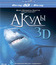 Акулы (3D) [Blu-ray 3D] / IMAX: Sharks (3D)