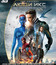 Люди Икс: Дни минувшего будущего (3D) [Blu-ray 3D] / X-Men: Days of Future Past (3D)