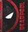 Дэдпул (Steelbook) [Blu-ray] / Deadpool (Steelbook)