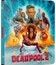 Дэдпул 2 (Limited Steelbook) [Blu-ray] / Deadpool 2 (Steelbook Collector's Edition)