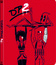 Дэдпул 2 (Режиссёрская версия Steelbook) [Blu-ray] / Deadpool 2 (SUPER DUPER $@%!#& CUT SteelBook)