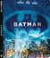 Бэтмен (Юбилейное издание Steelbook) [4K UHD Blu-ray] / Batman (Steelbook 4K)
