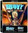 Тяжелый метал / Тяжелый металл 2000 (SteelBook) [4K UHD Blu-ray] / Heavy Metal / Heavy Metal 2000 2-Movie Collection (SteelBook 4K)