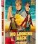 Оторви и выбрось (DigiBook) [Blu-ray] / No Looking Back (Mediabook)