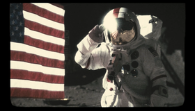 Аполлон 18 [Blu-ray] / Apollo 18