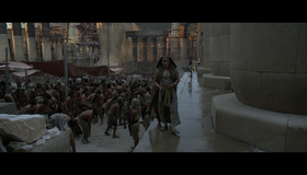 Исход: Цари и боги [Blu-ray] / Exodus: Gods and Kings