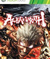 Гнев Асуры / Asura's Wrath (Xbox 360)