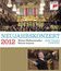 Новогодний концерт 2012 Венского филармонического оркестра / New Year's Concert 2012 (Neujahrskonzert): Wiener Philharmoniker & Mariss Jansons (Blu-ray)