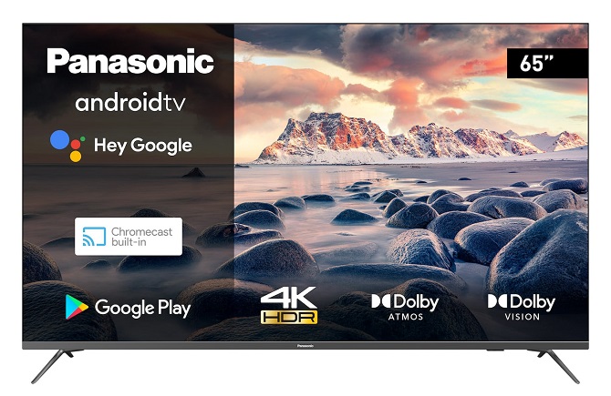 Panasonic пополнила линейку телевизоров 2021 года сериями JX700 и JX600 с  диагональю 43-75 дюймов | Новости на HDCLUB