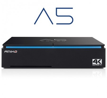 Amiko A5 Combo 4K – инструкция и прошивка. Скачать руководство пользователя  и firmware для Amiko A5 Combo 4K | HDCLUB