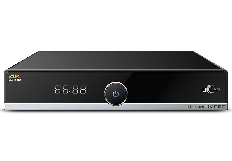 Uclan Ustym 4k Pro Купить В России